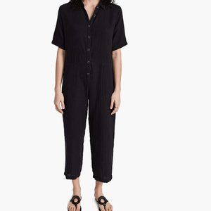 Velvet, Graham and Spencer,  Women's Elia Jumpsuit, Size XS